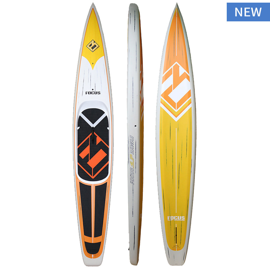 Focus SUP Boards - Focus SUP Hawaii