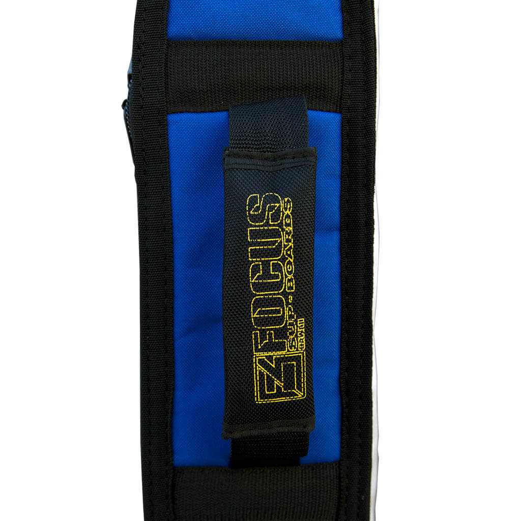 Travel Bag Fits 9&#39; to 9&#39;4 Boards