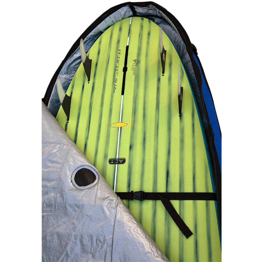 Travel Bag Fits 9&#39; to 9&#39;4 Boards