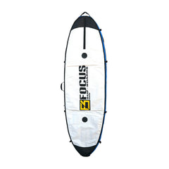 Travel Bag Fits 9' to 9'4 Boards - Focus SUP Hawaii